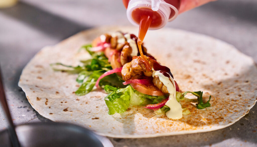 Culinary sauces 5 trends for 2024 and beyond Solina Finland